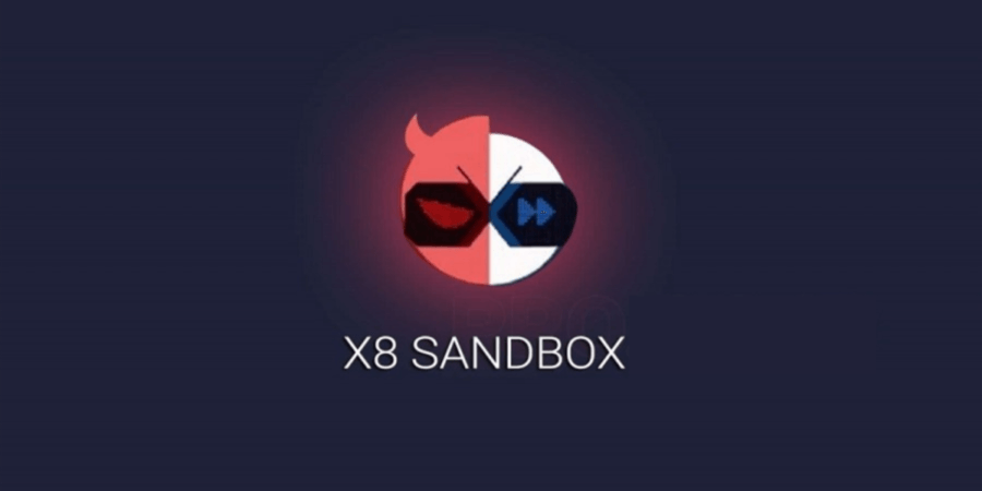 X8 Sandbox