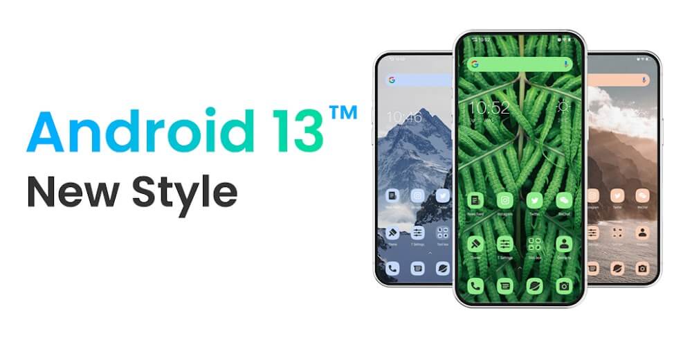 Like Launcher heart launcher