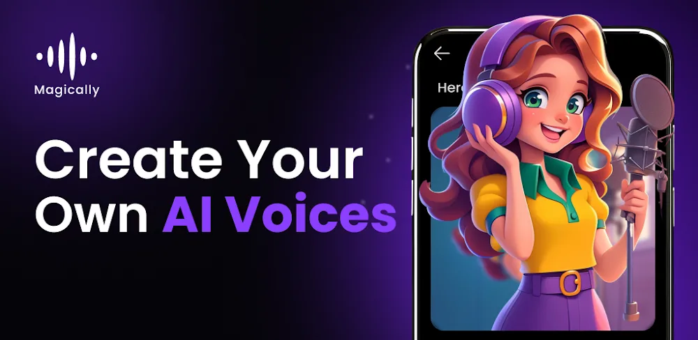 AI Tunes: Music & Cover Maker