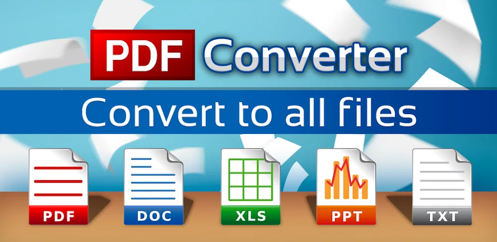 PDF Converter