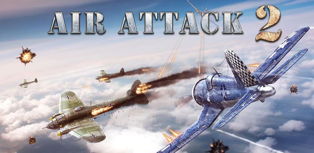 AirAttack 2
