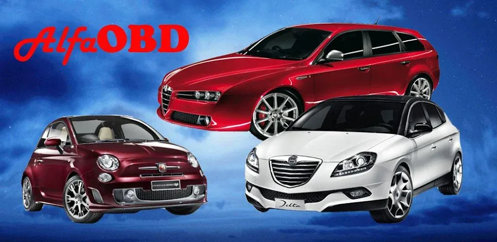AlfaOBD