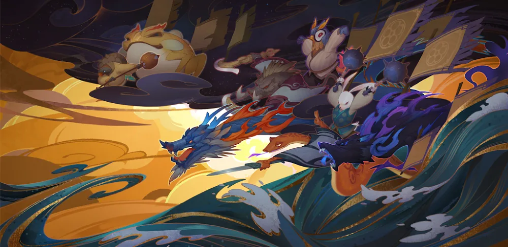 Amazing Cultivation Simulator