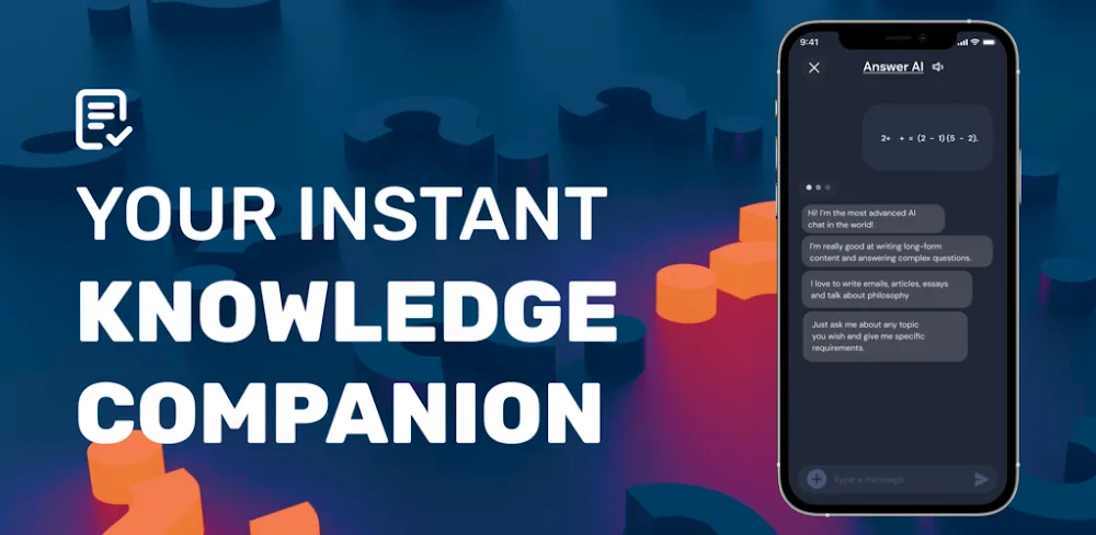 Answer AI - Homework Helper