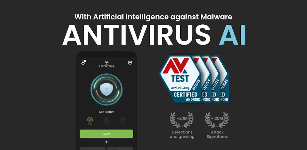 Antivirus AI