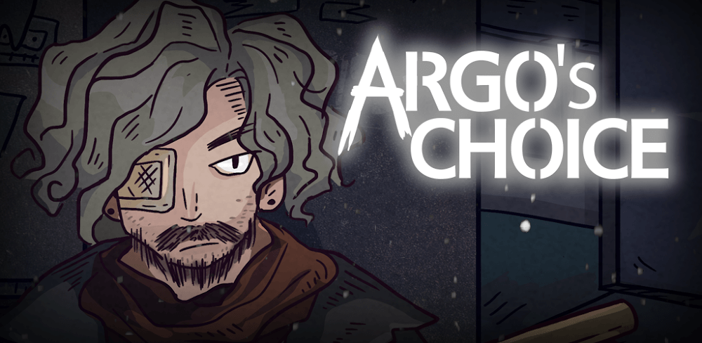 Argo's Choice: Visual Novel