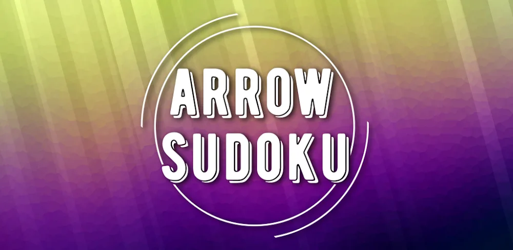 Arrow Sudoku
