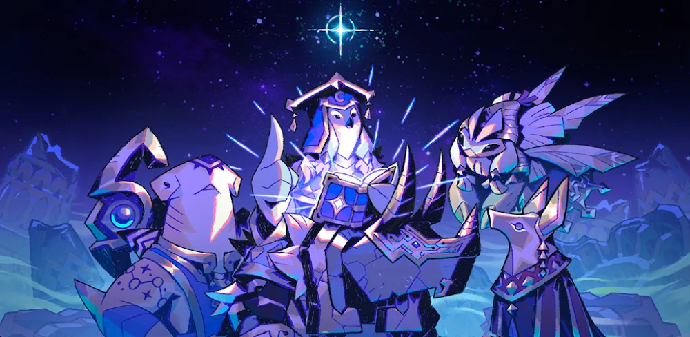 Astrea: Six-Sided Oracles