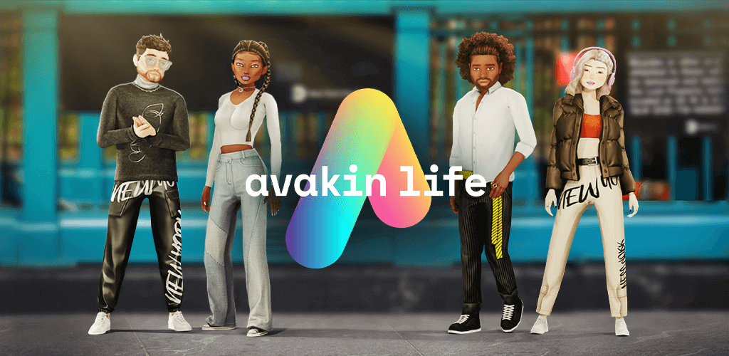 Avakin Life