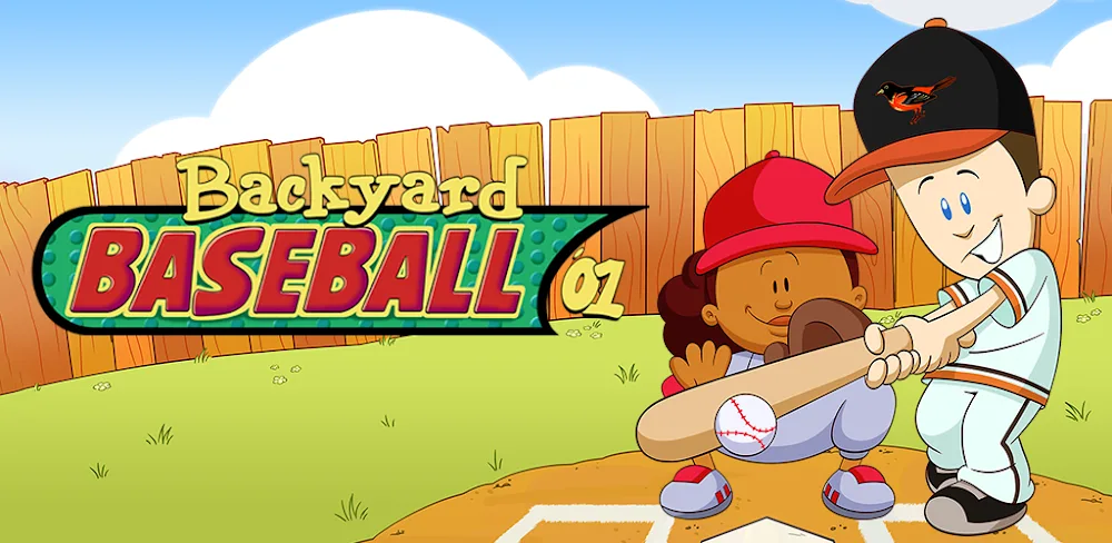 Backyard Baseball '01