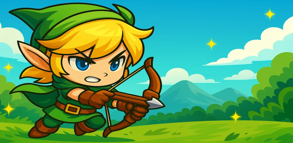 Baggy Brawlers: Hero RPG