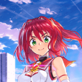 Beat Wars Escalation Heroines