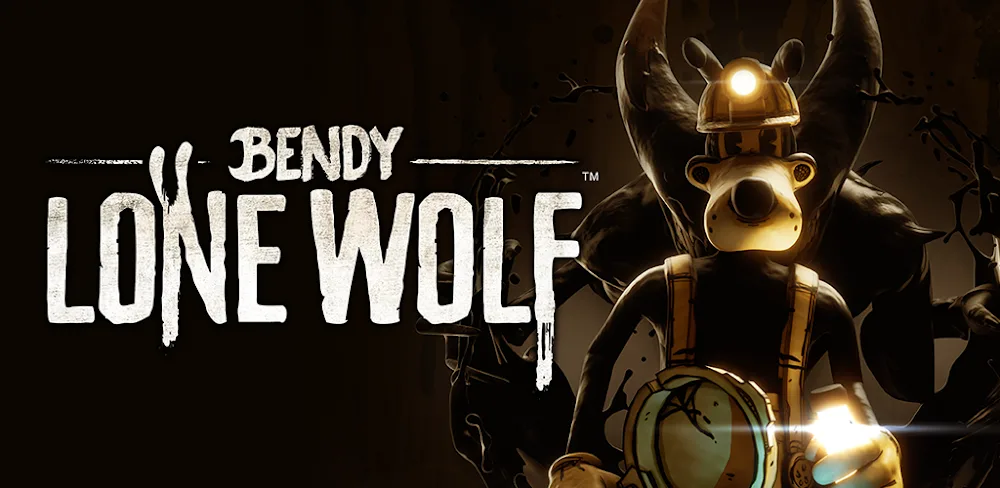 Bendy: Lone Wolf