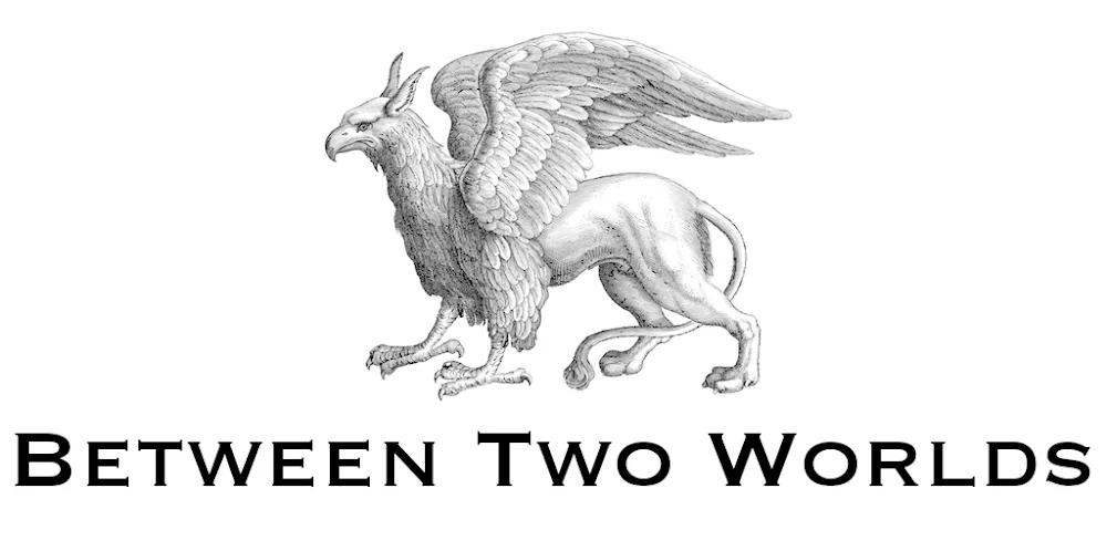 Between Two Worlds