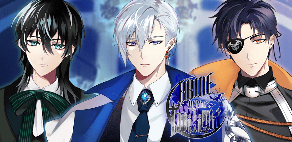 Bride of the Twilight