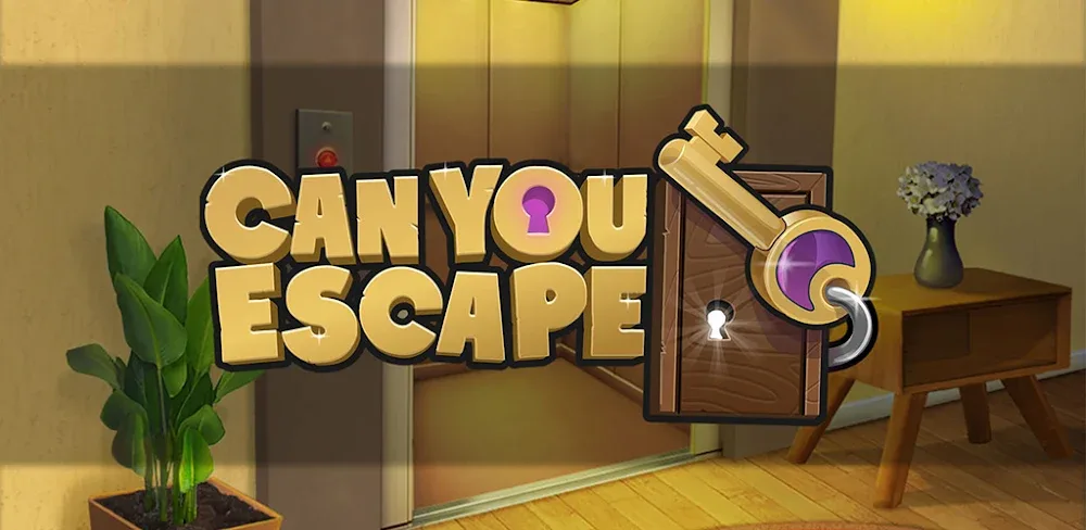 Can You Escape: The Collection