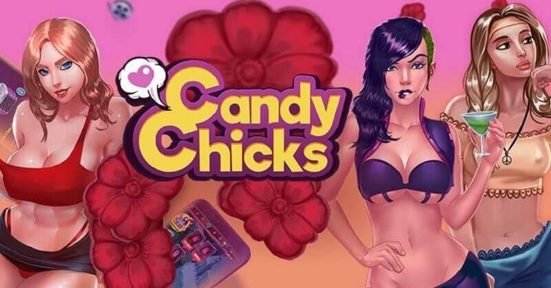 Candy Chicks