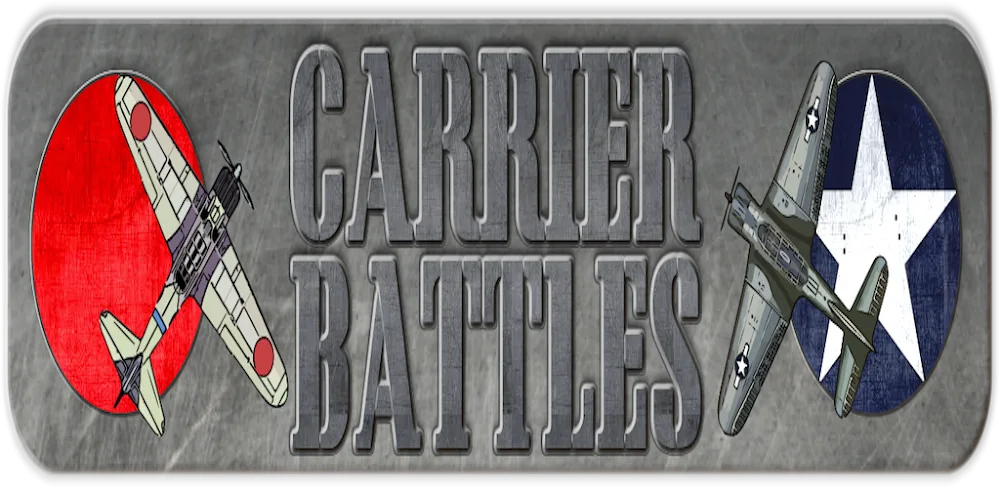 Carrier Battles - Pacific War