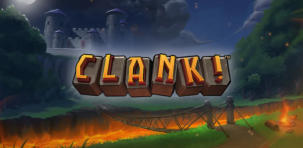 Clank!