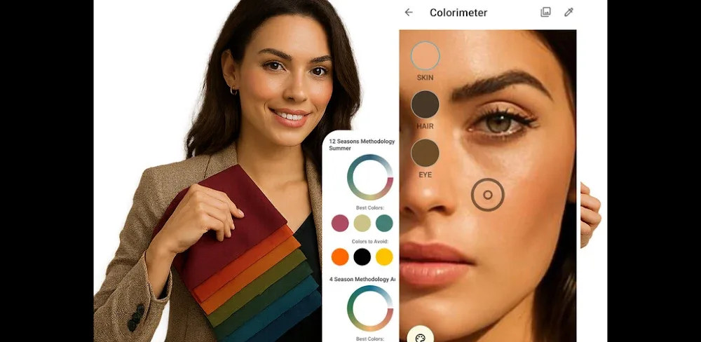 Colorimeter