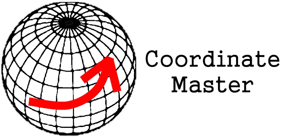 Coordinate Master