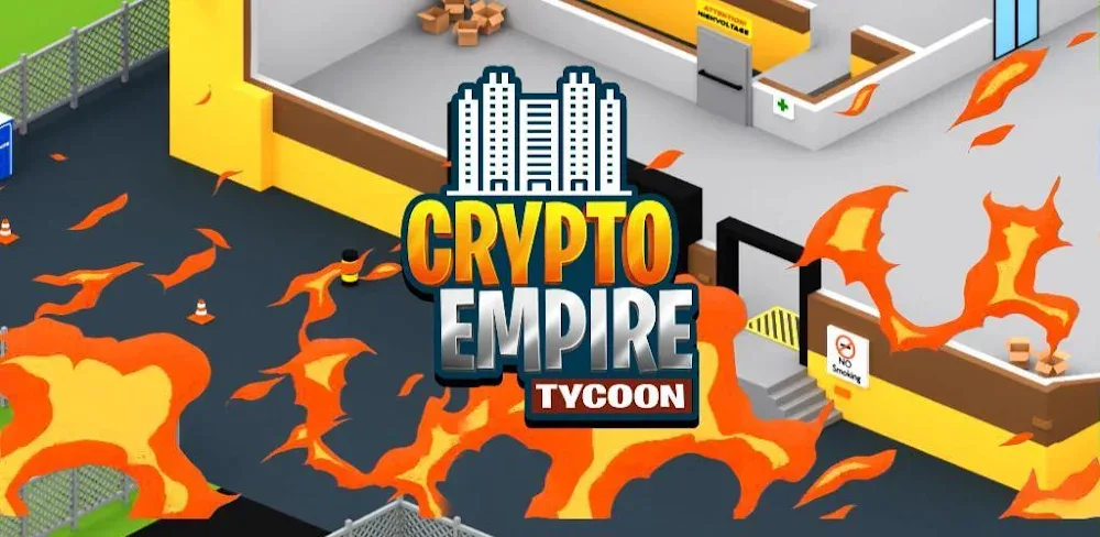 Bitcoin Miner Bro - Tycoon