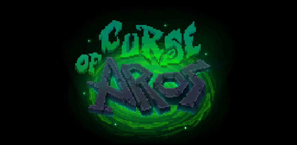 Curse of Aros
