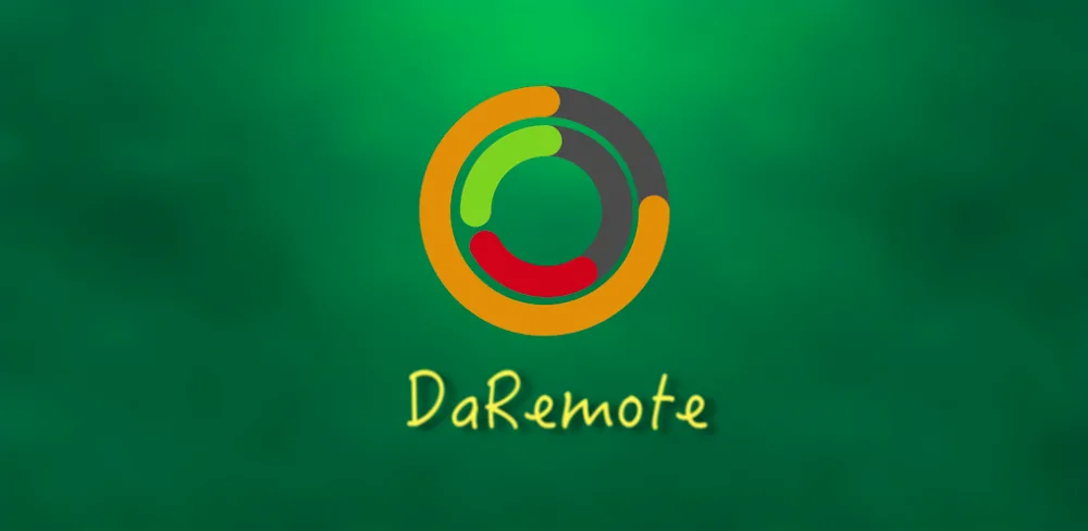 DaRemote
