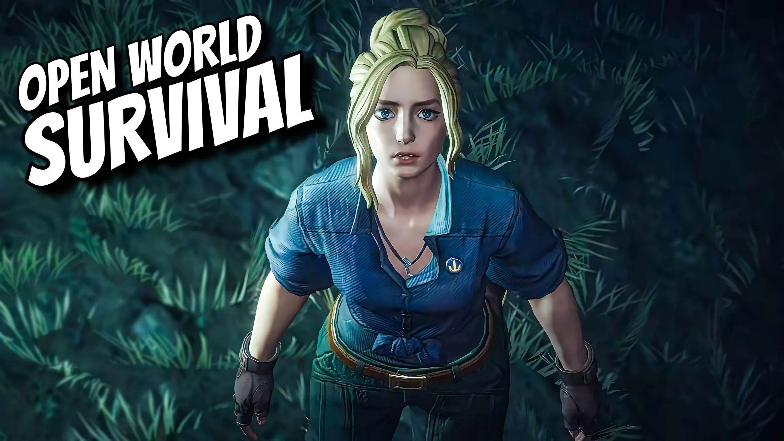 Dawn of the Wasteland