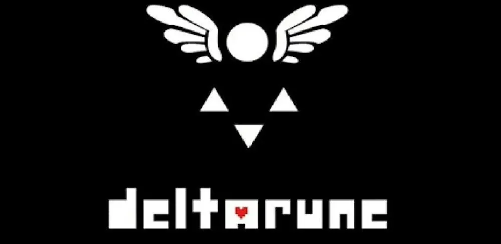 DELTARUNE