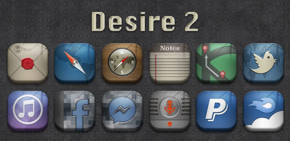 Desire2
