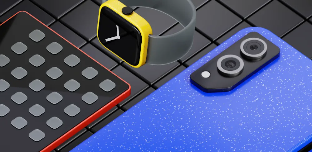 Devices Company Tycoon Inc