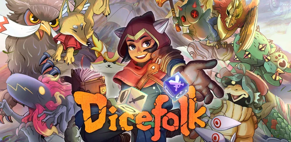 Dicefolk