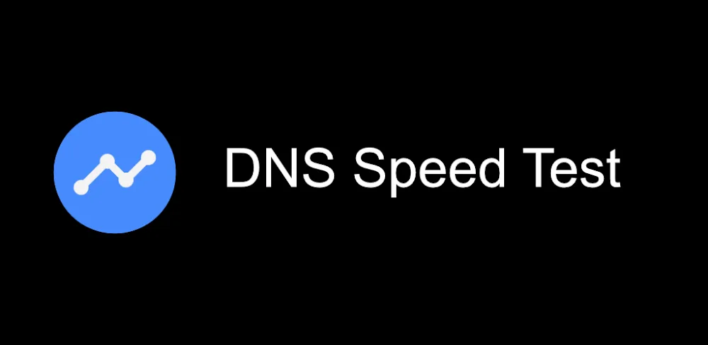 DNS Speed Test