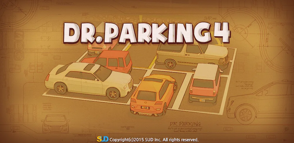 Dr. Parking 4