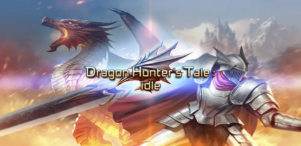 Dragon Hunter's Tale