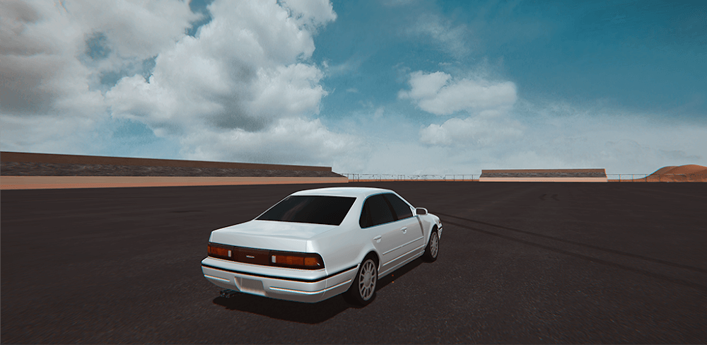 Super Drift & Crashes