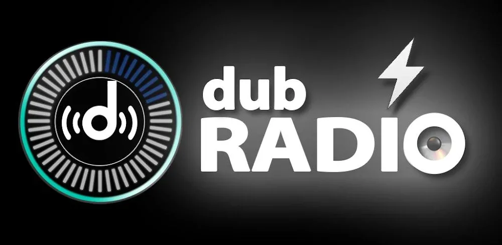 Dub Internet Radio FM AM