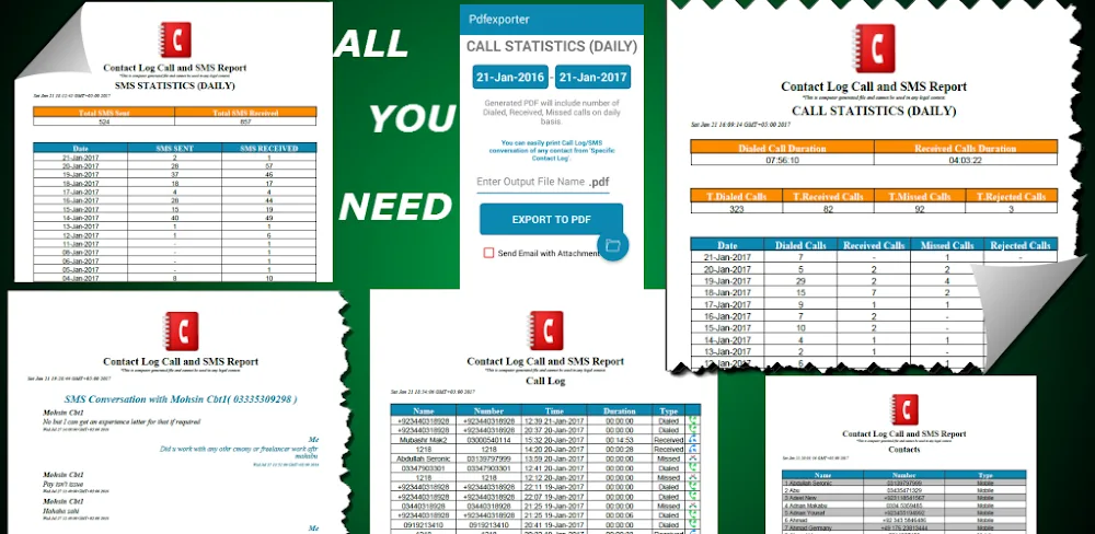 E2PDF (Backup & Restore)