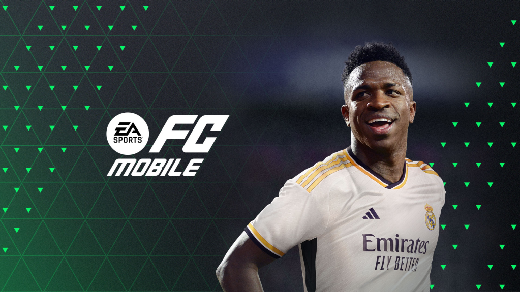 EA SPORTS FC Mobile Soccer