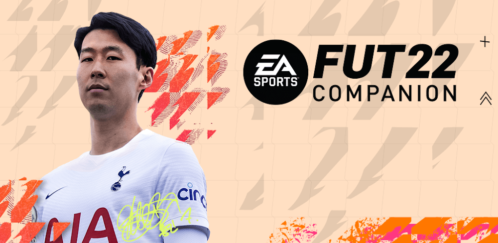 EA SPORTS™ FIFA 22 Companion