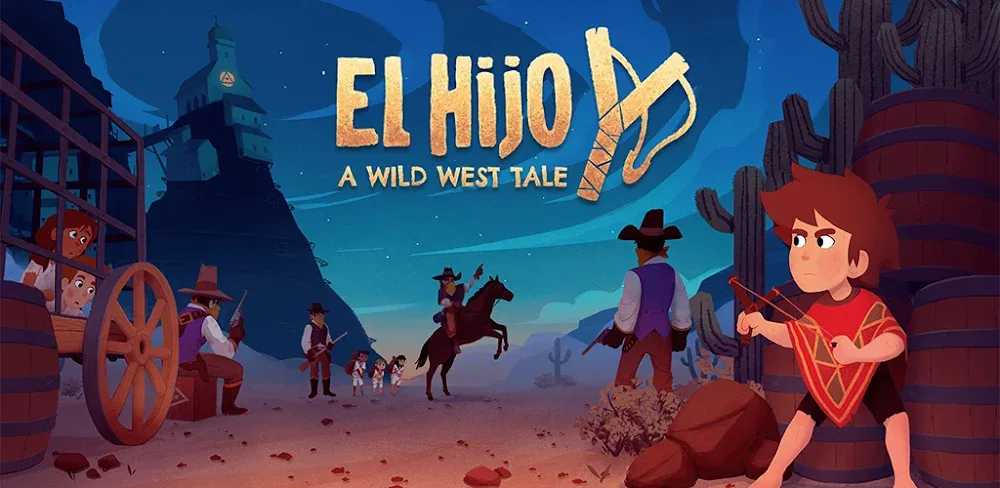 El Hijo