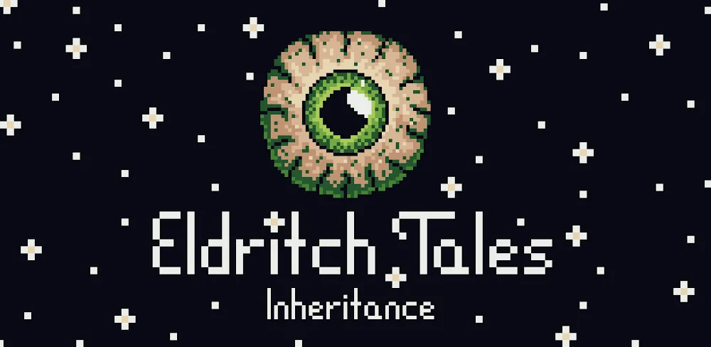 Eldritch Tales: Inheritance