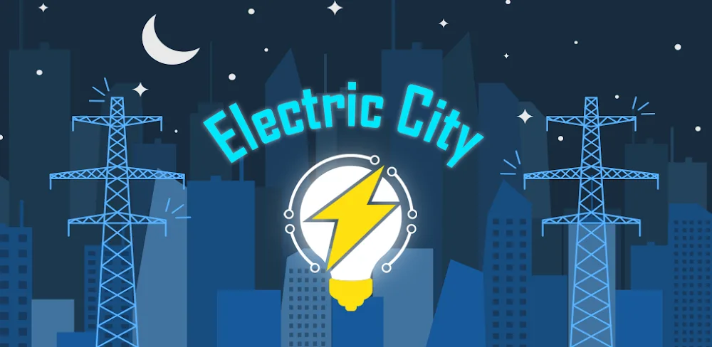 Electric City
