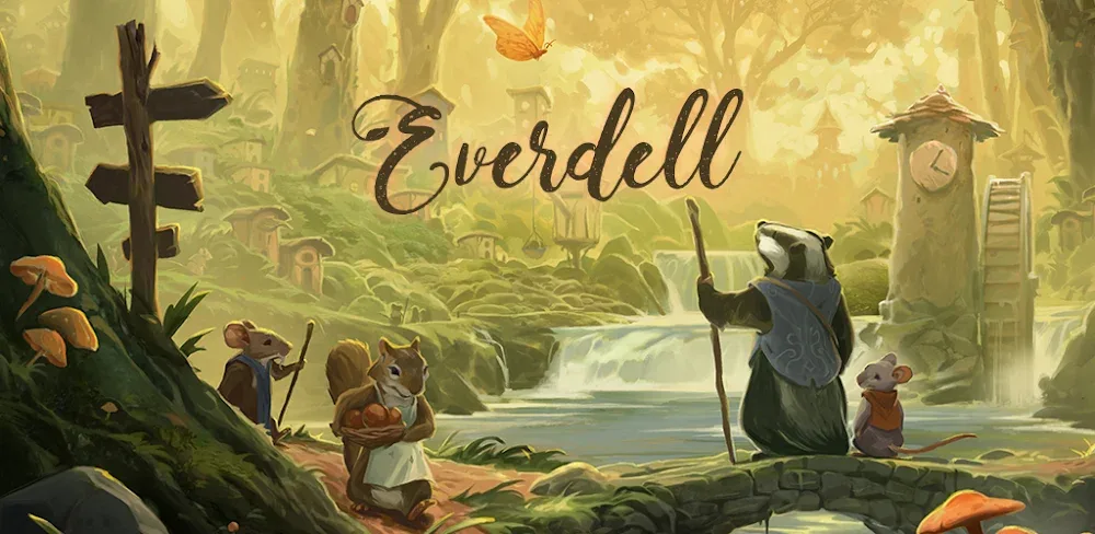 Everdell