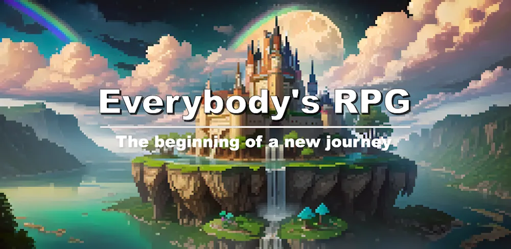 Everybody's RPG