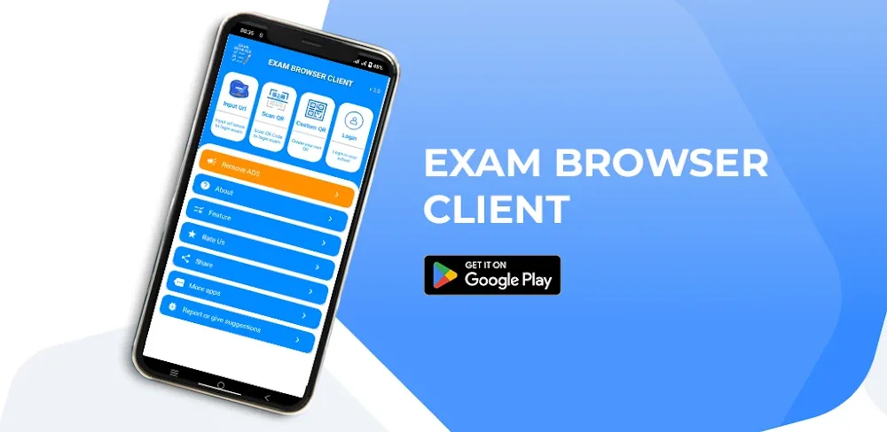 Exam Browser Client