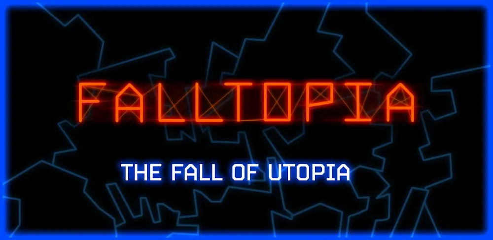 Falltopia: Epic Space Idle RPG