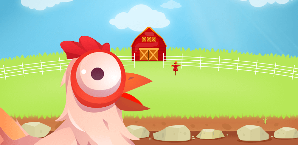 Farm Pet Idle Crypto
