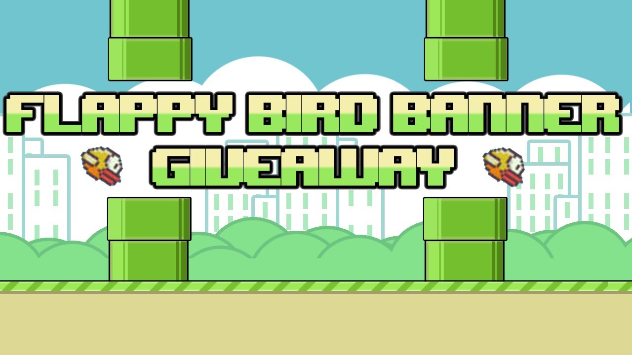 Flappy Bird